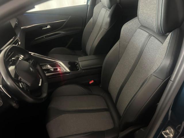 PEUGEOT 3008 usata, con Alzacristalli elettrici