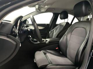 MERCEDES-BENZ C 220 usata, con Controllo automatico clima