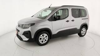 PEUGEOT Rifter usata, con Vetri oscurati
