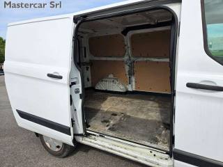 FORD Transit Custom usata, con Bracciolo
