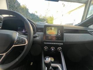 RENAULT Clio usata, con Volante multifunzione