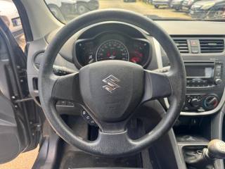 SUZUKI Celerio usata, con Controllo trazione