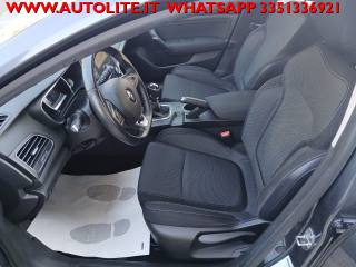 RENAULT Megane usata, con Cerchi in lega