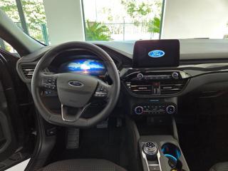 FORD Kuga usata, con Chiusura centralizzata