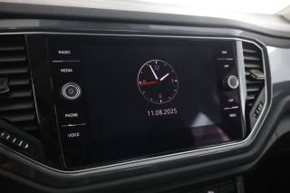 VOLKSWAGEN T-Roc usata 10