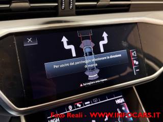 AUDI A6 usata, con Park Distance Control