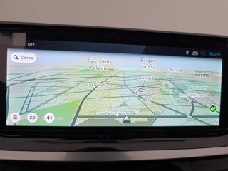 PEUGEOT 2008 usata, con Touch screen