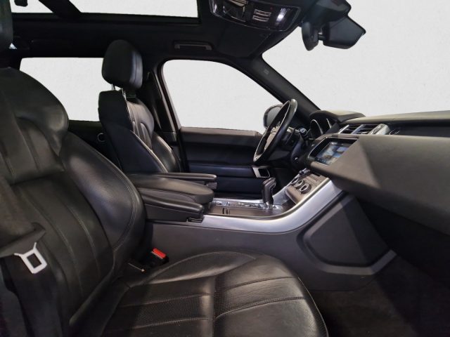 LAND ROVER Range Rover Sport usata, con Chiusura centralizzata