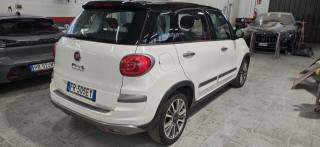 FIAT 500L usata, con Airbag Passeggero