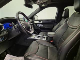 FORD Explorer usata, con Boardcomputer