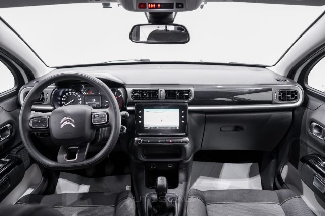 CITROEN C3 usata, con Vivavoce