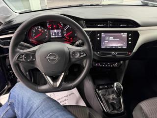 OPEL Corsa usata, con Bluetooth