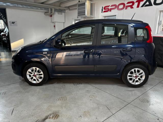 FIAT Panda usata, con Alzacristalli elettrici