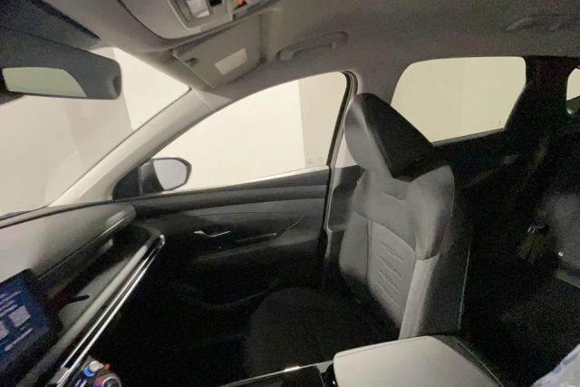 HYUNDAI Tucson usata, con Autoradio digitale