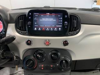 FIAT 500 usata, con ESP