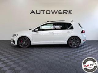 VOLKSWAGEN Golf GTI usata, con Airbag laterali