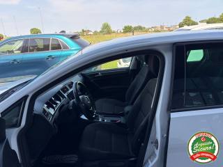 VOLKSWAGEN Golf usata, con Controllo trazione