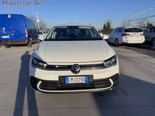VOLKSWAGEN Polo usata, con Airbag