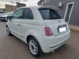 FIAT 500 usata 6