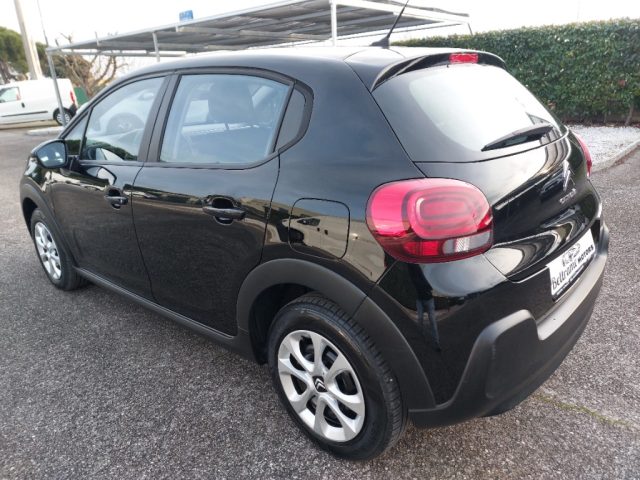 CITROEN C3 usata, con Alzacristalli elettrici