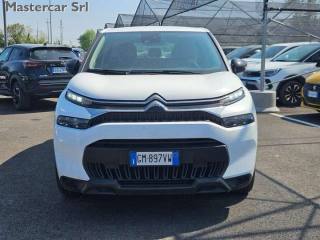 CITROEN C3 Aircross usata, con Chiusura centralizzata