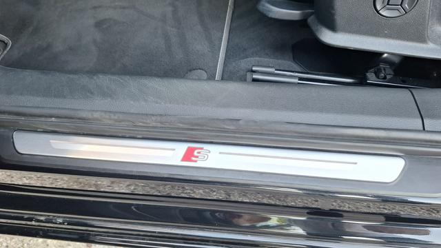 AUDI A6 usata, con Autoradio