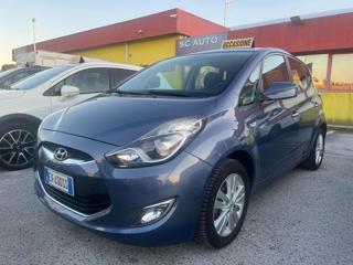 HYUNDAI iX20 1.4 90 CV Comfort