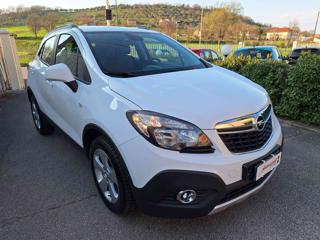 OPEL Mokka usata, con Airbag laterali
