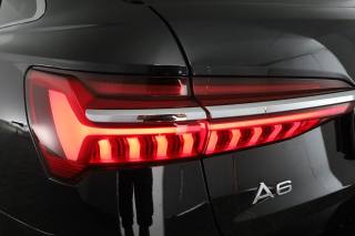 AUDI A6 usata 10