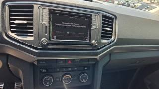 VOLKSWAGEN Amarok usata, con Park Distance Control