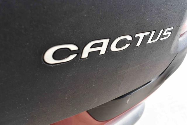 CITROEN C4 Cactus usata, con Specchietti laterali elettrici