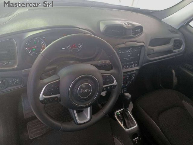 JEEP Renegade usata, con Alzacristalli elettrici