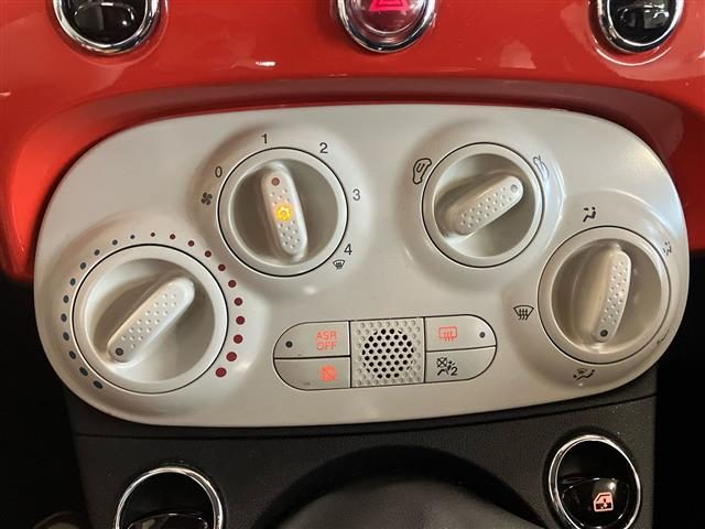 FIAT 500 usata 12