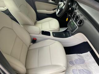 MERCEDES-BENZ A 160 usata, con Volante multifunzione