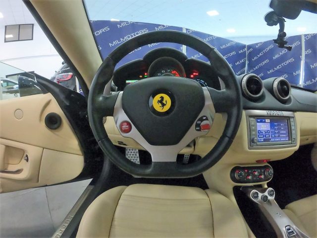 FERRARI California usata 41