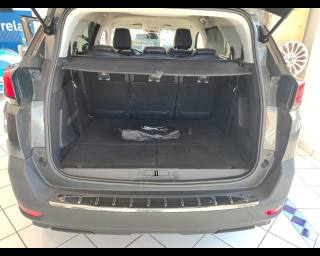 PEUGEOT 5008 usata, con Frenata d