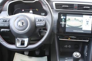 MG ZS usata, con Sistema di navigazione