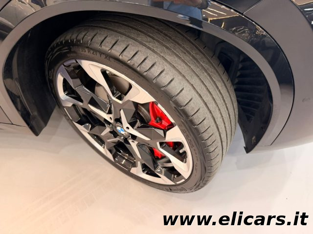BMW X2 usata, con Controllo trazione