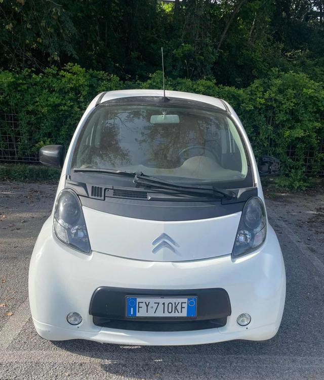 CITROEN C-Zero usata, con Airbag