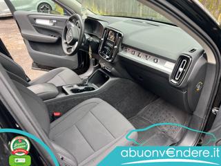 VOLVO XC40 usata, con Cruise Control
