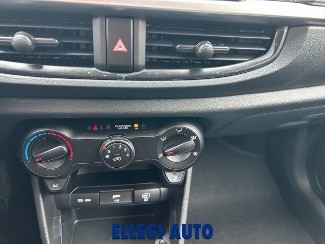 KIA Picanto usata, con Sensore di luce