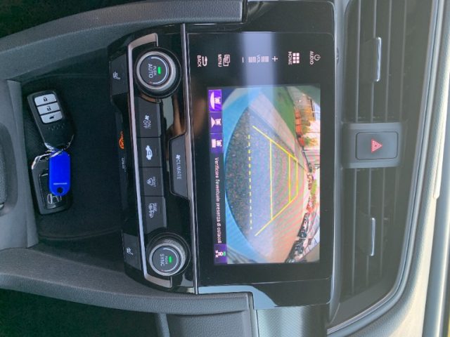 HONDA Civic usata, con Servosterzo