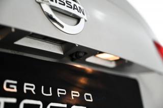 NISSAN Qashqai usata 26