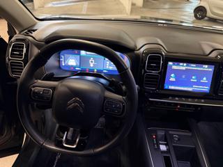 CITROEN C5 Aircross usata, con Fendinebbia