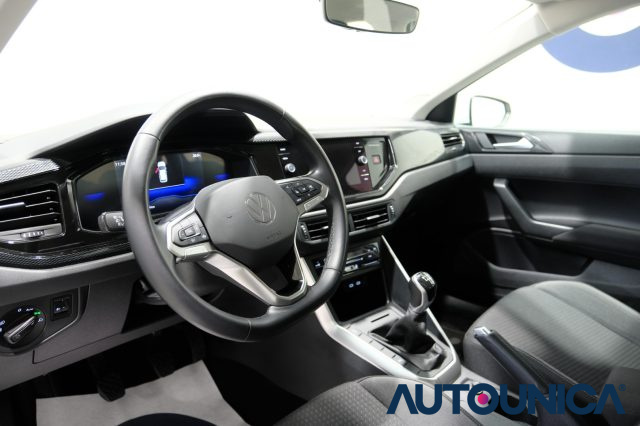 VOLKSWAGEN Polo usata, con Alzacristalli elettrici