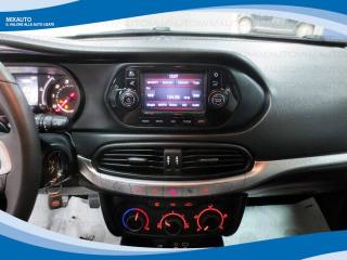 FIAT Tipo usata, con Autoradio