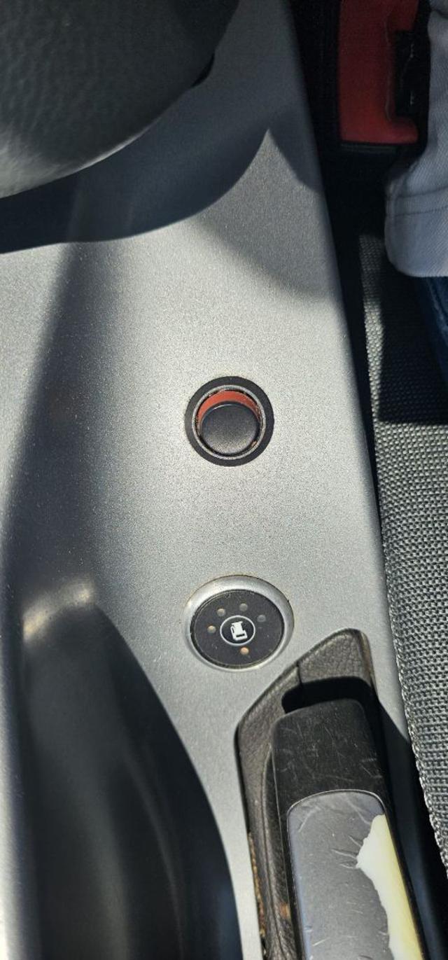 FORD C-Max usata, con Cruise Control