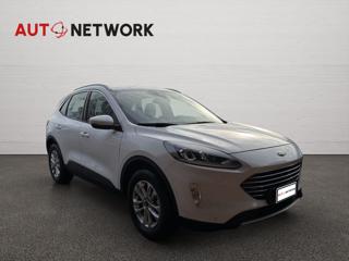 FORD Kuga usata, con Airbag