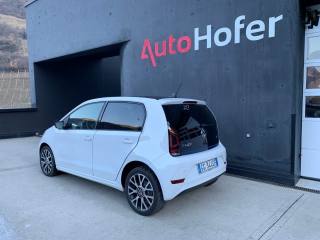 VOLKSWAGEN e-up! usata, con Airbag laterali