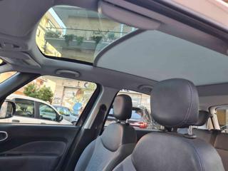 FIAT 500L usata, con Cerchi in lega